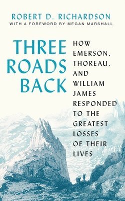 Three Roads Back 1