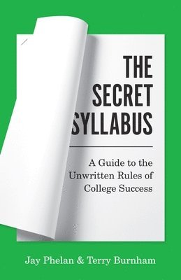 The Secret Syllabus 1