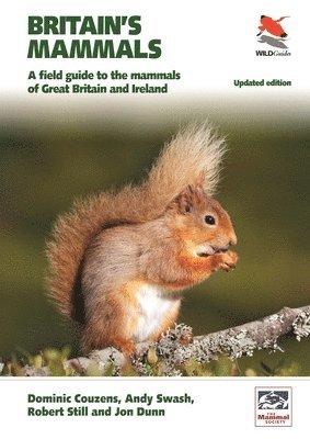 Britain's Mammals     Updated Edition 1