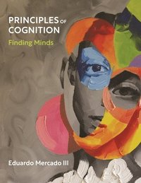 bokomslag Principles of Cognition
