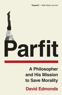 bokomslag Parfit