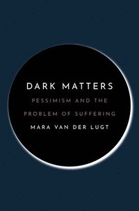 bokomslag Dark Matters