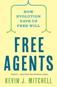 bokomslag Free Agents