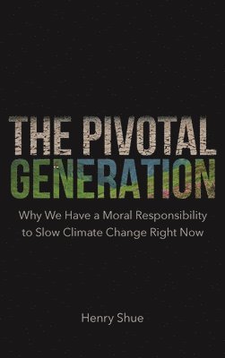 Pivotal Generation