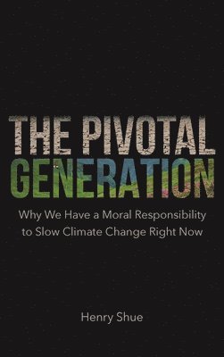 The Pivotal Generation 1