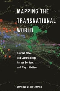 bokomslag Mapping the Transnational World