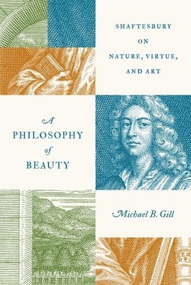 bokomslag A Philosophy of Beauty