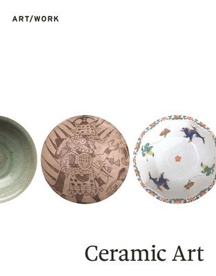 Margaret S. Graves, Sequoia Miller, Magdalene Odundo, Vicki Parry - Ceramic Art, Häftad