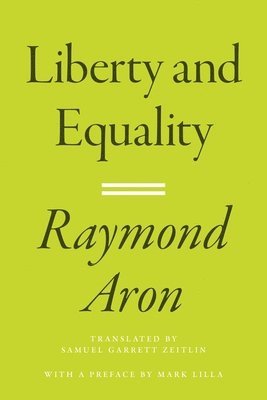 Liberty and Equality 1