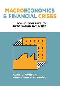 bokomslag Macroeconomics and Financial Crises