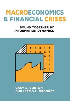 bokomslag Macroeconomics and Financial Crises