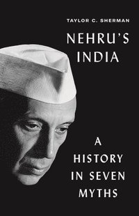 bokomslag Nehru's India