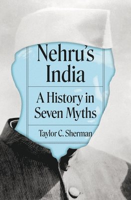 bokomslag Nehru's India