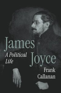bokomslag James Joyce
