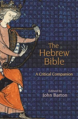 The Hebrew Bible 1