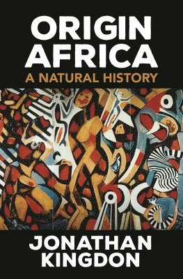 bokomslag Origin Africa