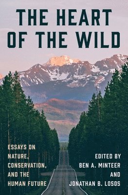 The Heart of the Wild 1