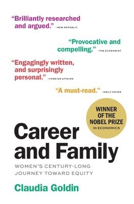 Career and Family 1