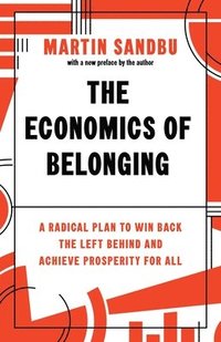 bokomslag The Economics of Belonging