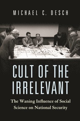 Cult of the Irrelevant 1