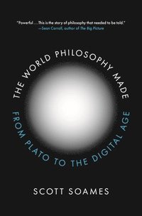 bokomslag World Philosophy Made