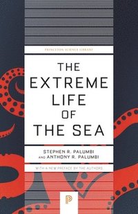 bokomslag The Extreme Life of the Sea