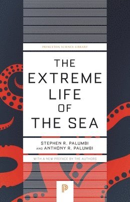 The Extreme Life of the Sea 1