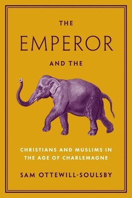 The Emperor and the Elephant 1