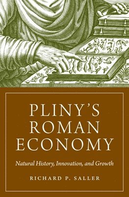 Pliny's Roman Economy 1