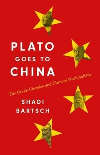 bokomslag Plato Goes to China