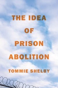 bokomslag The Idea of Prison Abolition