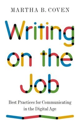 Writing on the Job 1