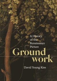 bokomslag Groundwork