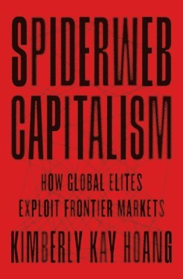 Spiderweb Capitalism 1