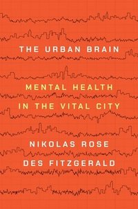 bokomslag The Urban Brain
