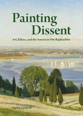 Painting Dissent 1