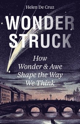 Helen De Cruz, Helen de Cruz - Wonderstruck, Inbunden