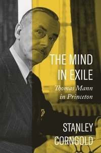 bokomslag The Mind in Exile