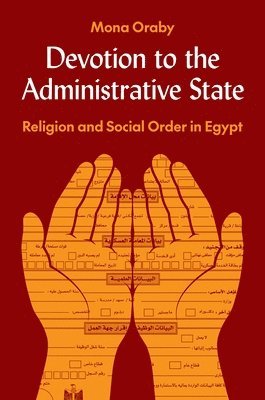 Devotion to the Administrative State 1