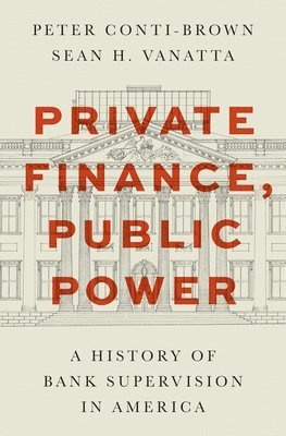 Private Finance, Public Power 1