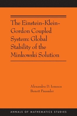 The Einstein-Klein-Gordon Coupled System 1