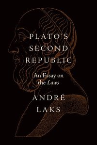 bokomslag Plato's Second Republic