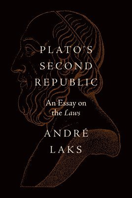 Plato's Second Republic 1