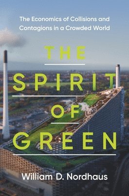 The Spirit of Green 1