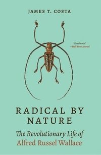 bokomslag Radical by Nature