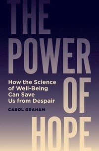 bokomslag Power of Hope