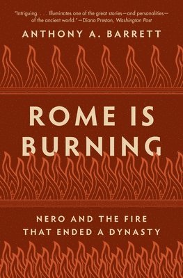 Rome Is Burning 1