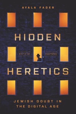 Hidden Heretics 1