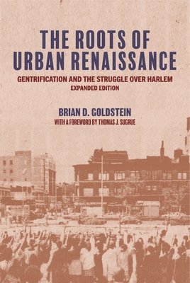 The Roots of Urban Renaissance 1