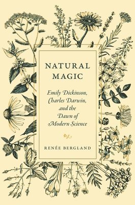 bokomslag Natural Magic